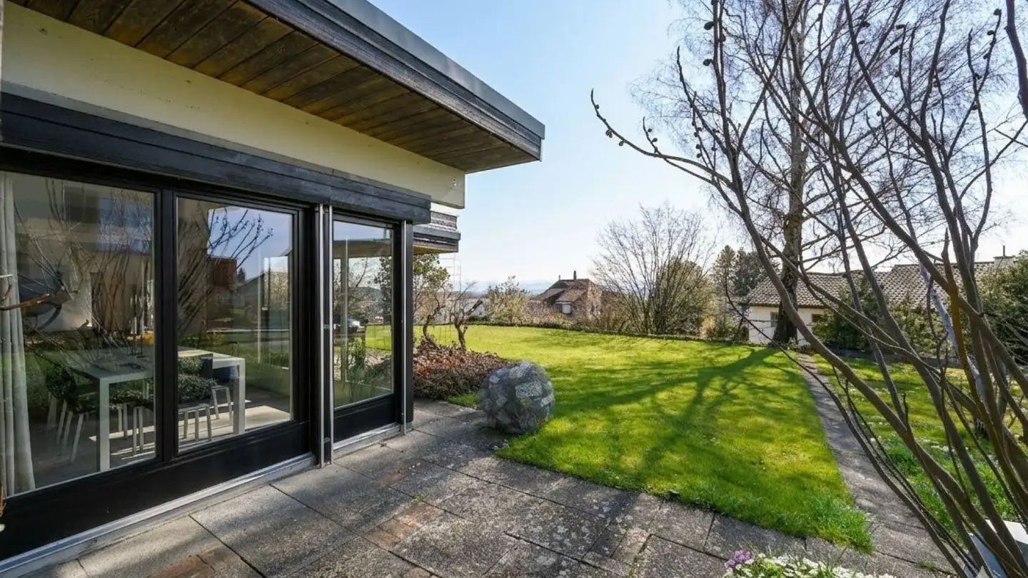 Maison individuelle à vendre - Ottenbergstrasse, 8572 Berg TG - Photo 3