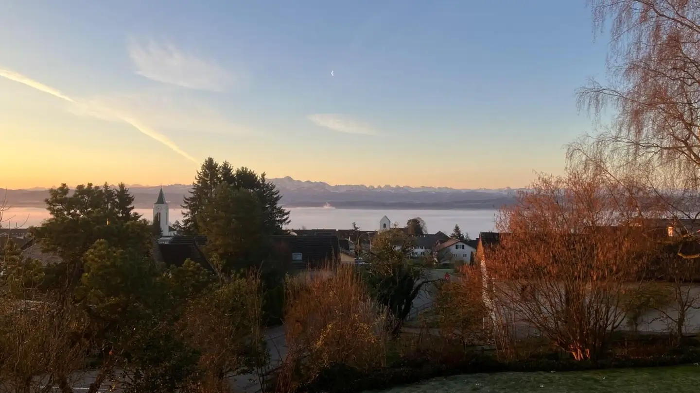 Maison individuelle à vendre - Ottenbergstrasse, 8572 Berg TG - Photo 4