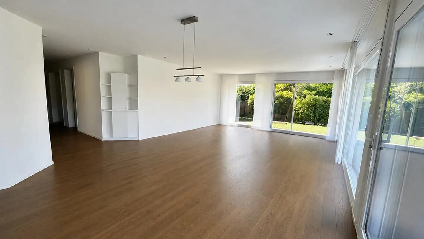 Terrassenwohnung mieten - Rietstrasse 18b, 9443 Widnau - Foto 3