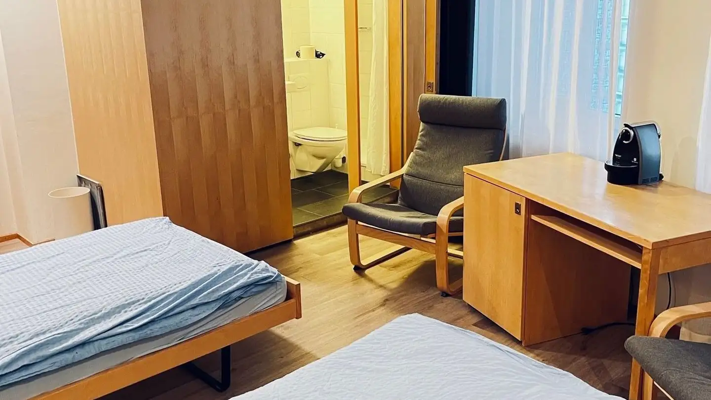 Apartment for rent - Via Johannes Badrutt 11, 7500 St. Moritz - Photo 3