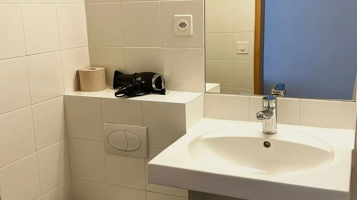 Apartment for rent - Via Johannes Badrutt 11, 7500 St. Moritz - Photo 4