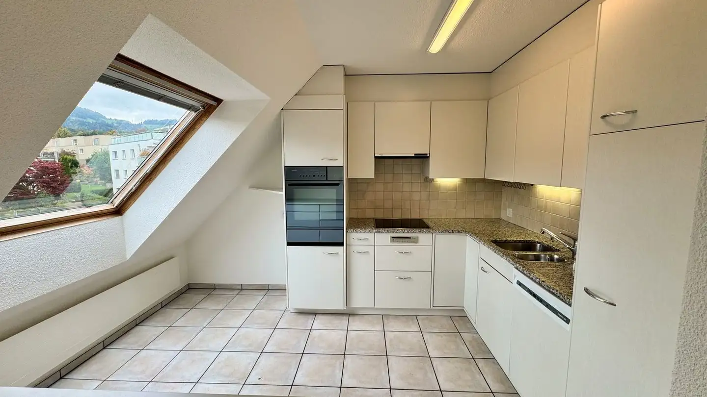 Duplex in affitto - Hüssenbüelstrasse 2, 8340 Hinwil - Photo 2