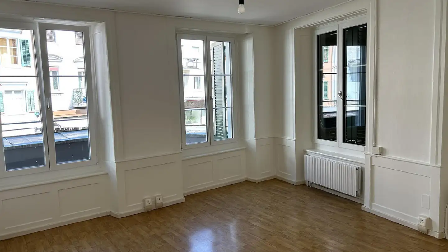 Apartment for rent - Kronenplatz 2, 7310 Bad Ragaz - Photo 4