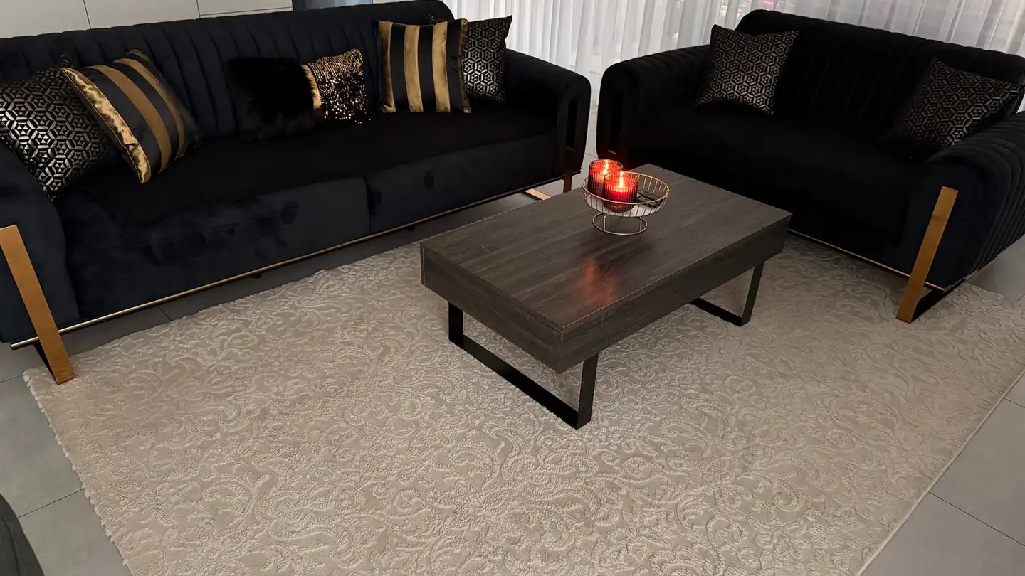 Wohnung mieten - Chemin Des Jonchets 5, 1030 Bussigny