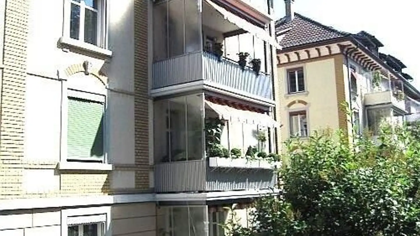 Apartment for rent - Wildeggstrasse 7, 9000 St. Gallen - Photo 2