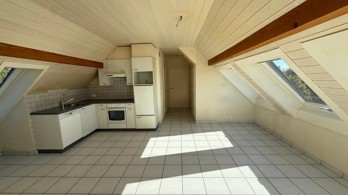 Apartment for rent - La Russie 49, 2525 Le Landeron - Photo 2