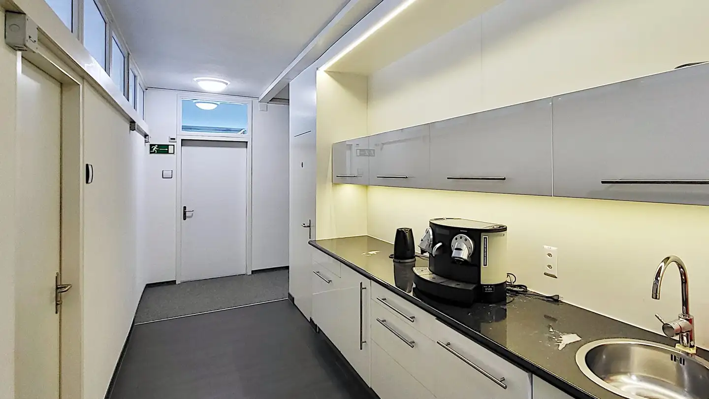 Office space for rent - Eichtalstrasse 55, 8634 Hombrechtikon - Photo 2