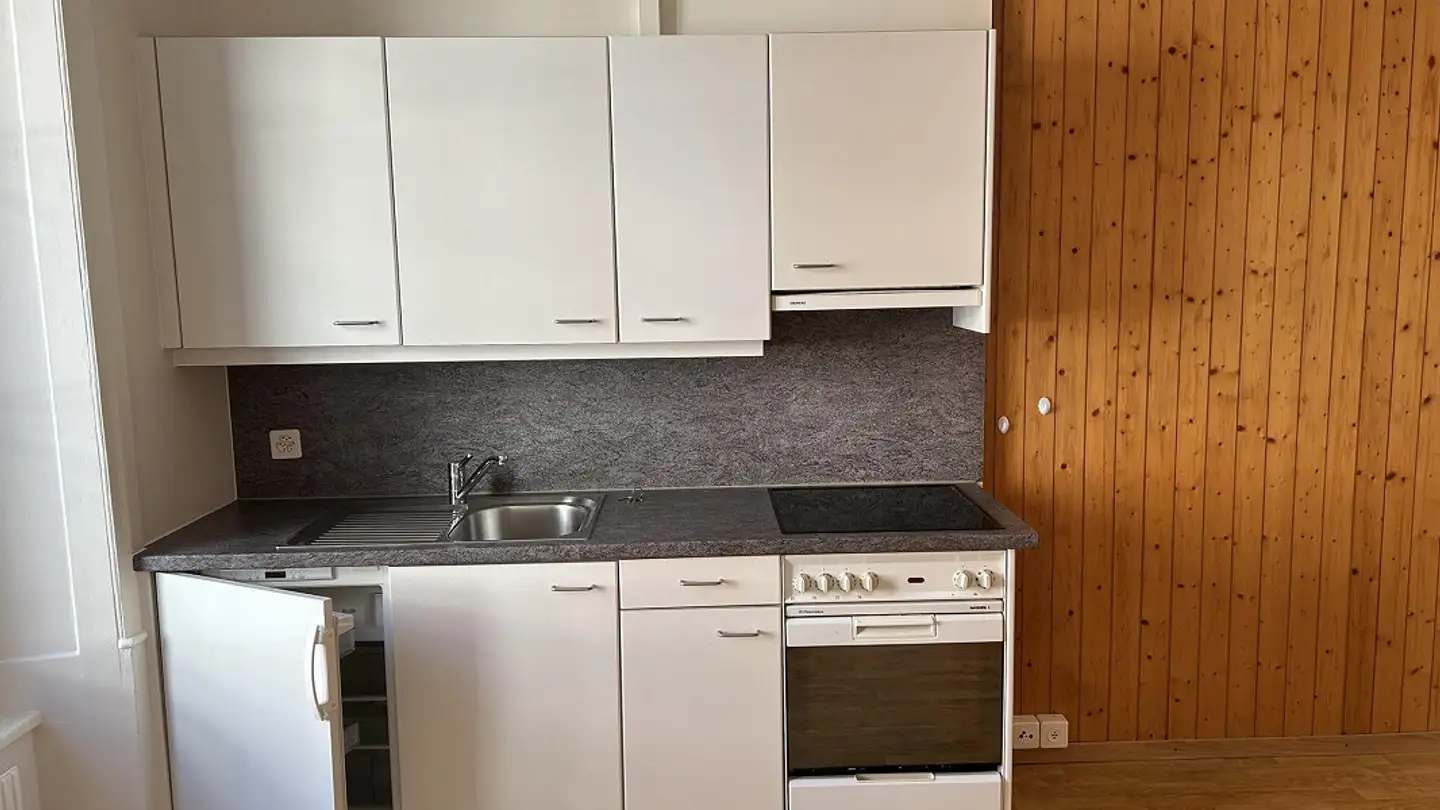 Apartment for rent - Kronenplatz 2, 7310 Bad Ragaz