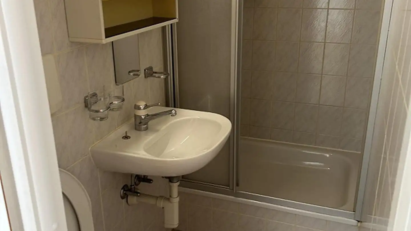 Apartment for rent - Kronenplatz 2, 7310 Bad Ragaz - Photo 3