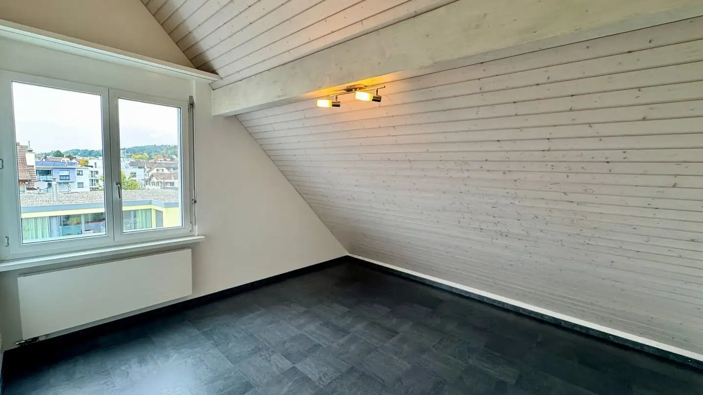 Duplex in affitto - Hüssenbüelstrasse 2, 8340 Hinwil - Photo 3