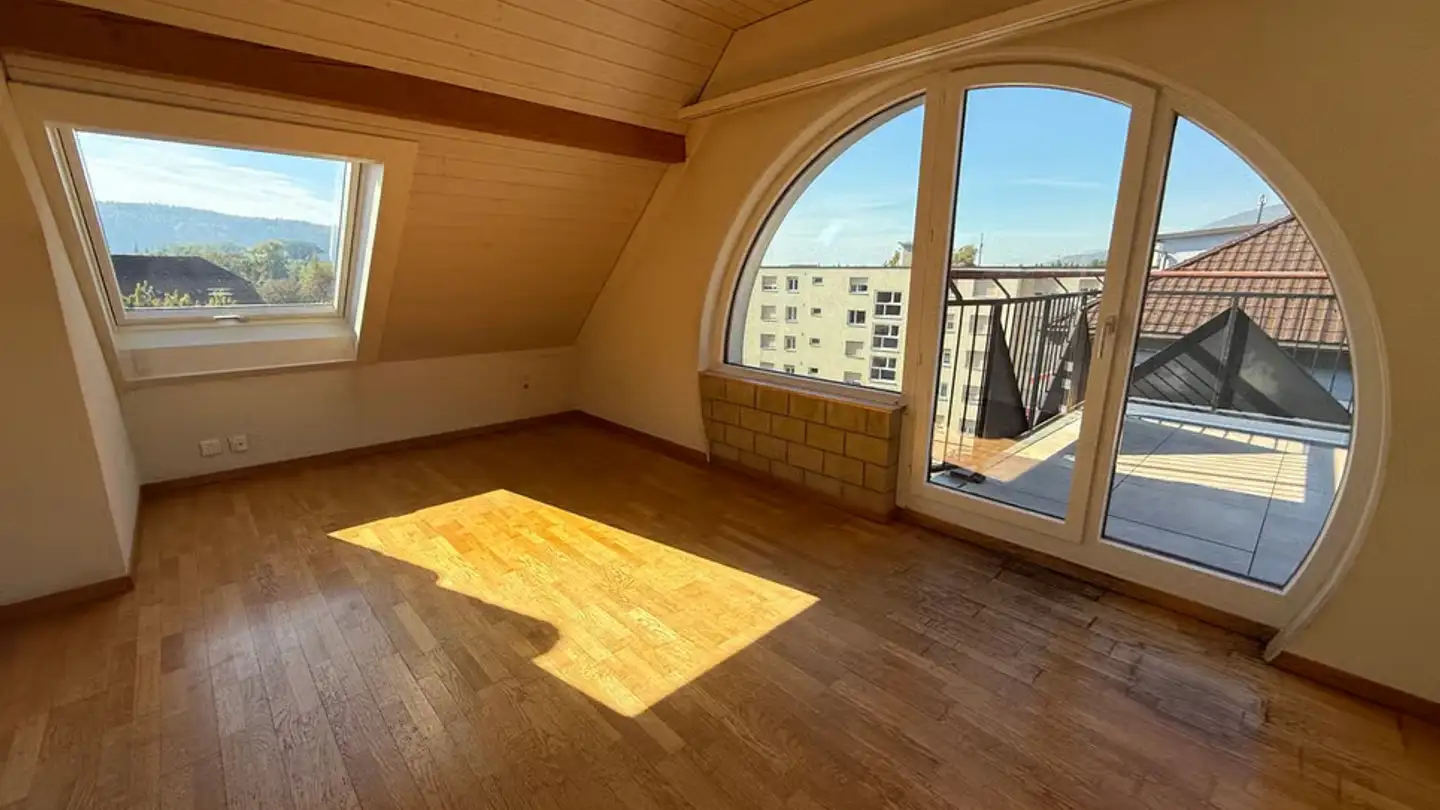Apartment for rent - La Russie 49, 2525 Le Landeron - Photo 3