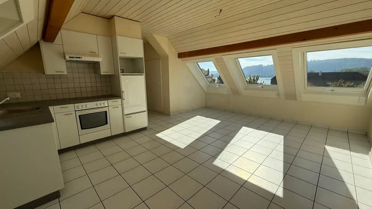 Apartment for rent - La Russie 49, 2525 Le Landeron - Photo 4
