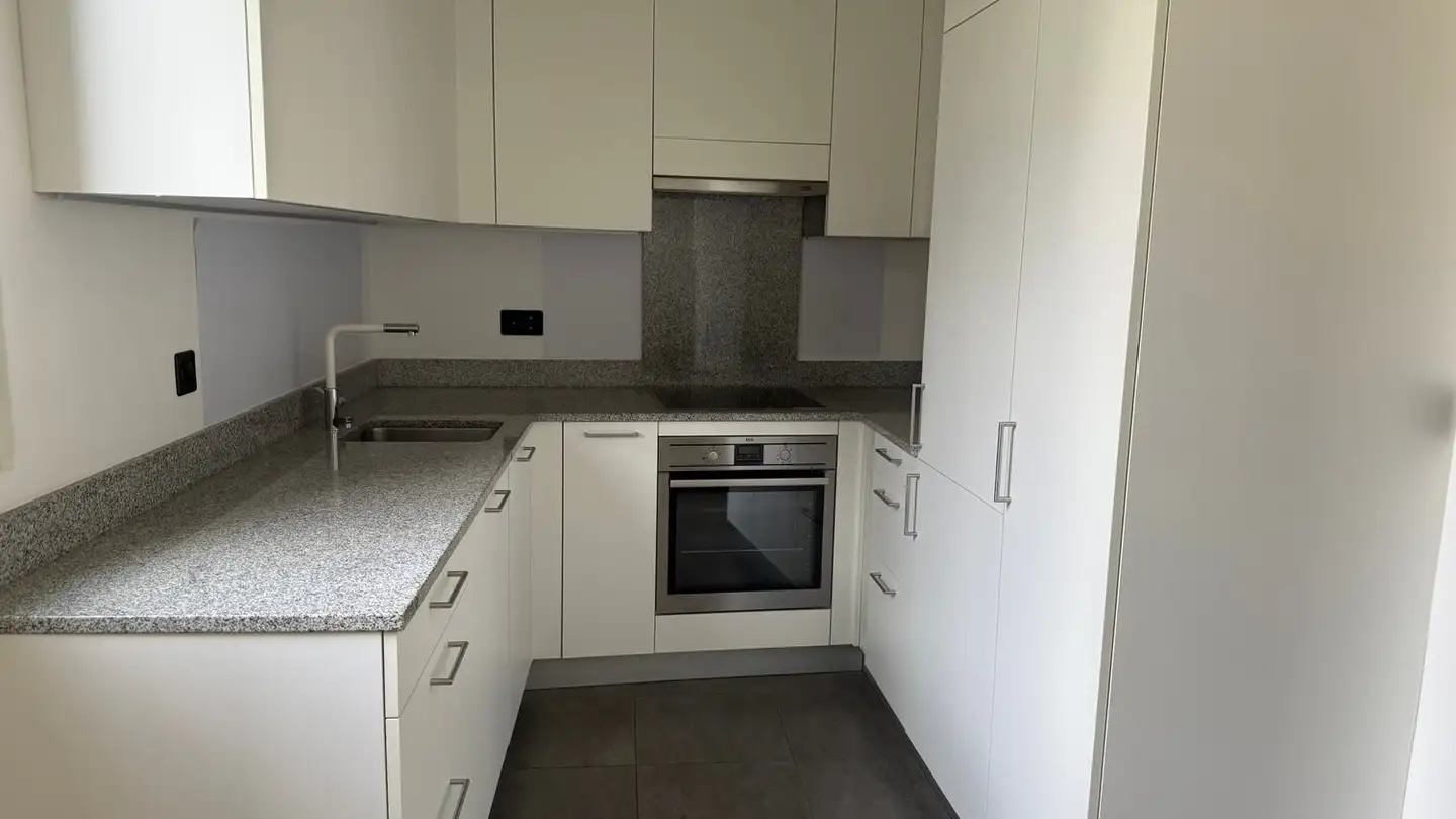 Appartamento in affitto - Via A. Pini 1, 6710 Biasca - Photo 2