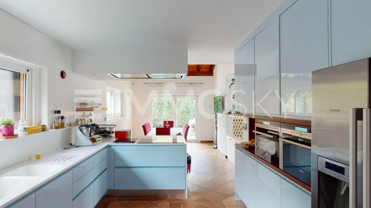 Cave house for sale - 6966 Villa Luganese