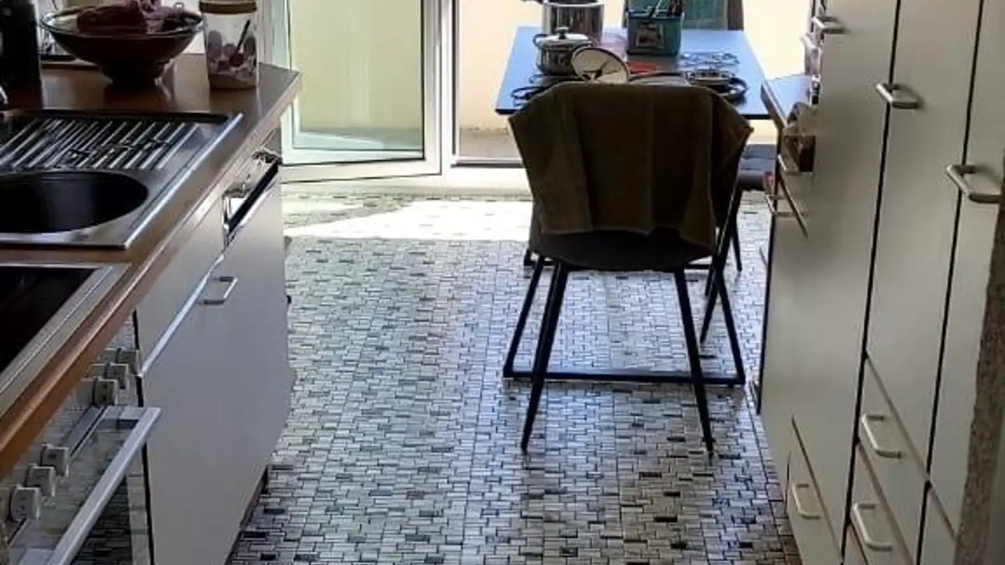 Appartamento in affitto - 1290 Versoix