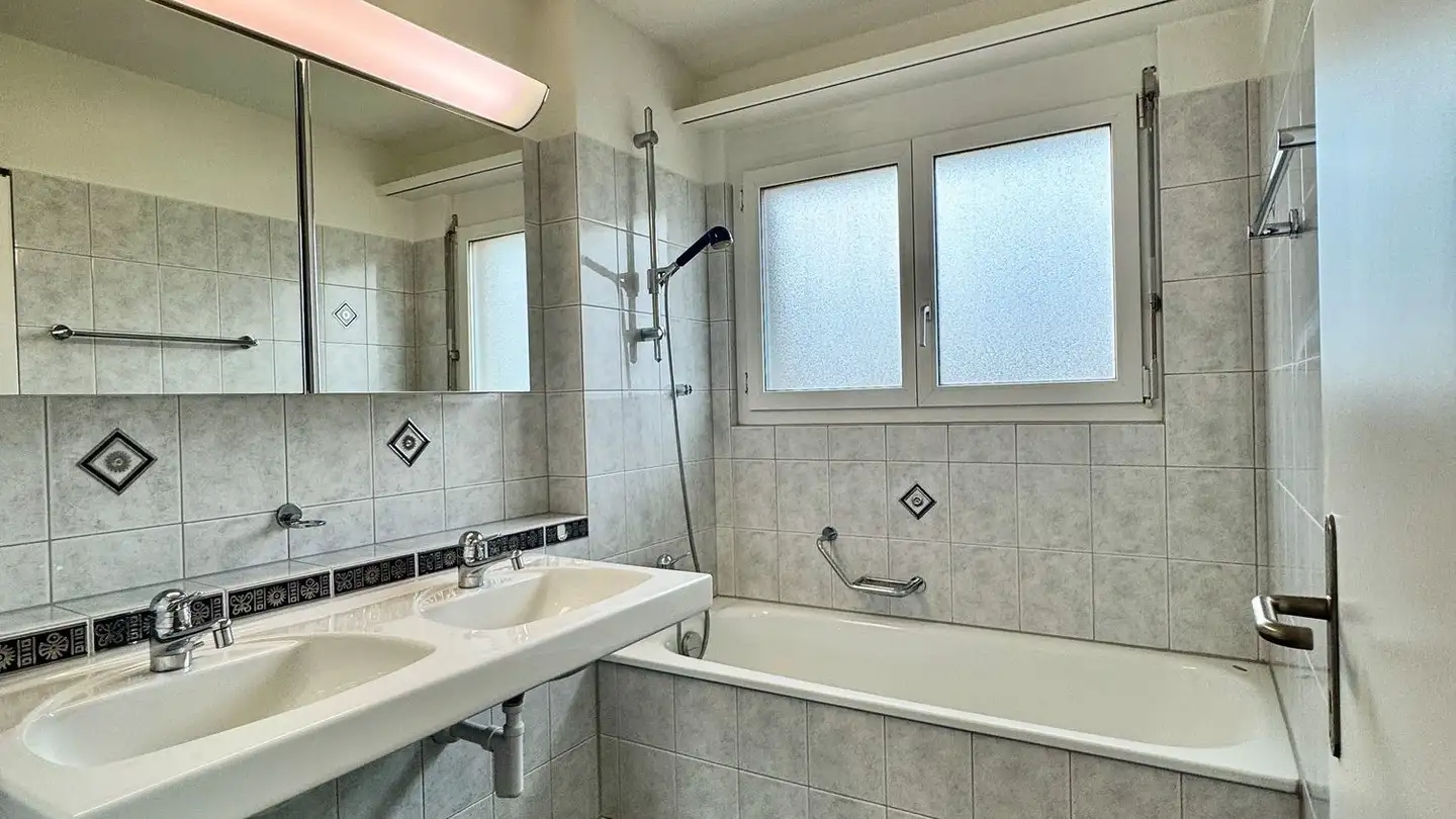 Duplex in affitto - Hüssenbüelstrasse 2, 8340 Hinwil - Photo 4