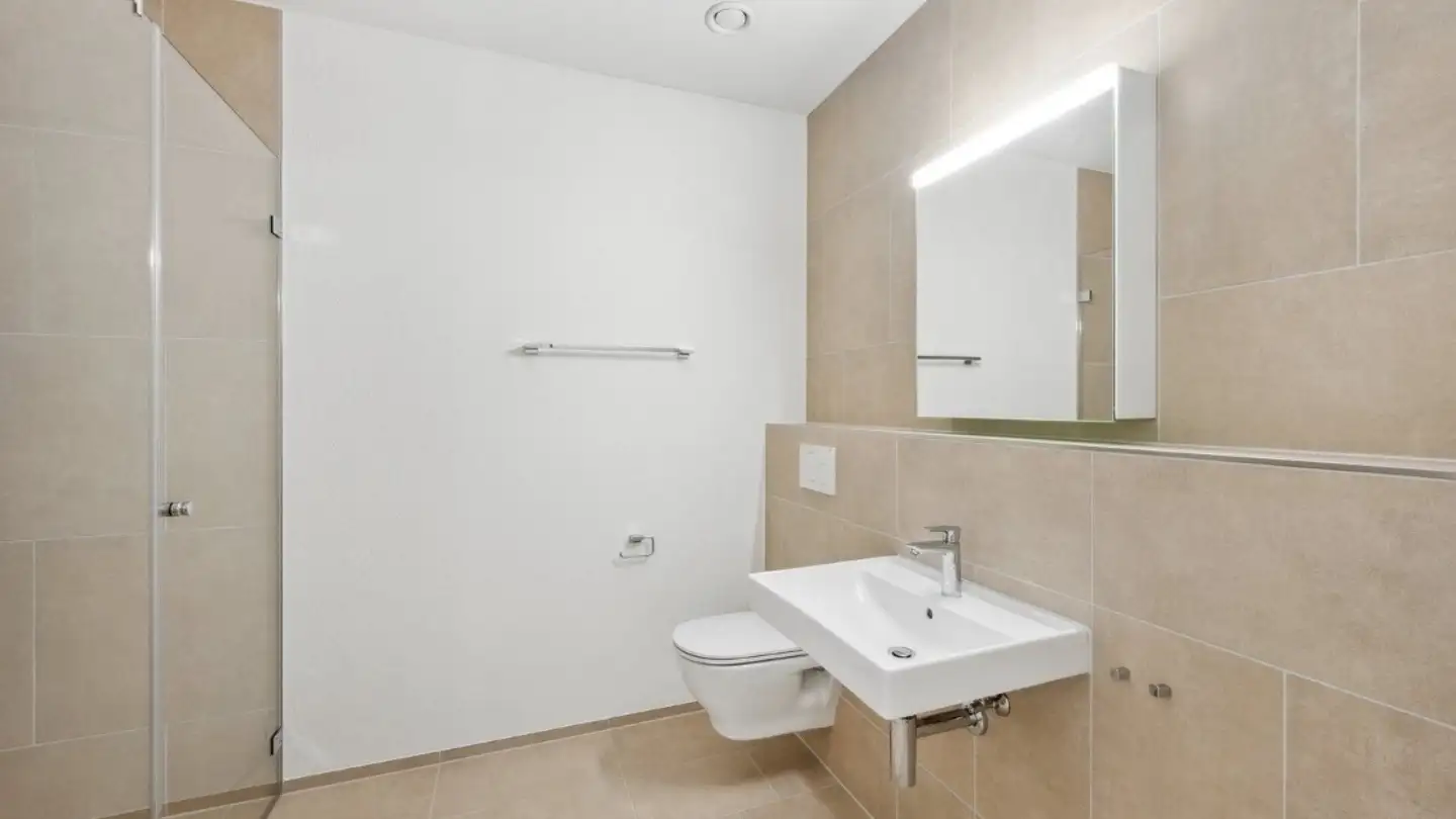 Appartement à louer - Aumattstrasse 74, 4153 Reinach BL - Photo 2