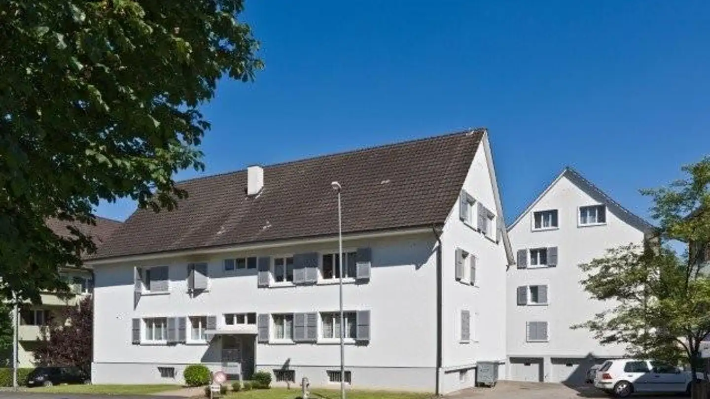 Appartamento in affitto - Kirchgasse 1, 4402 Frenkendorf