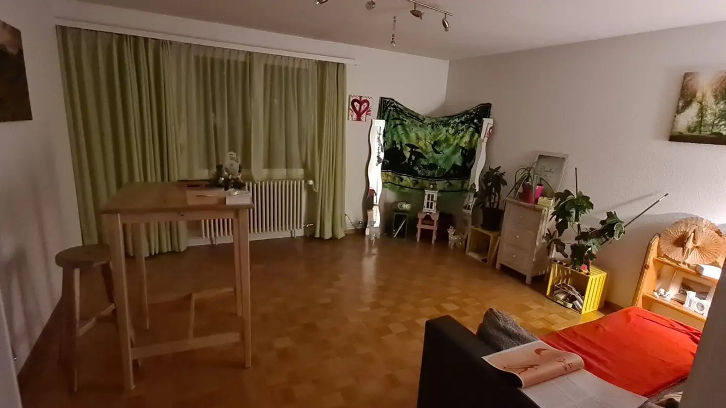 Appartement à louer - 9402 Mörschwil