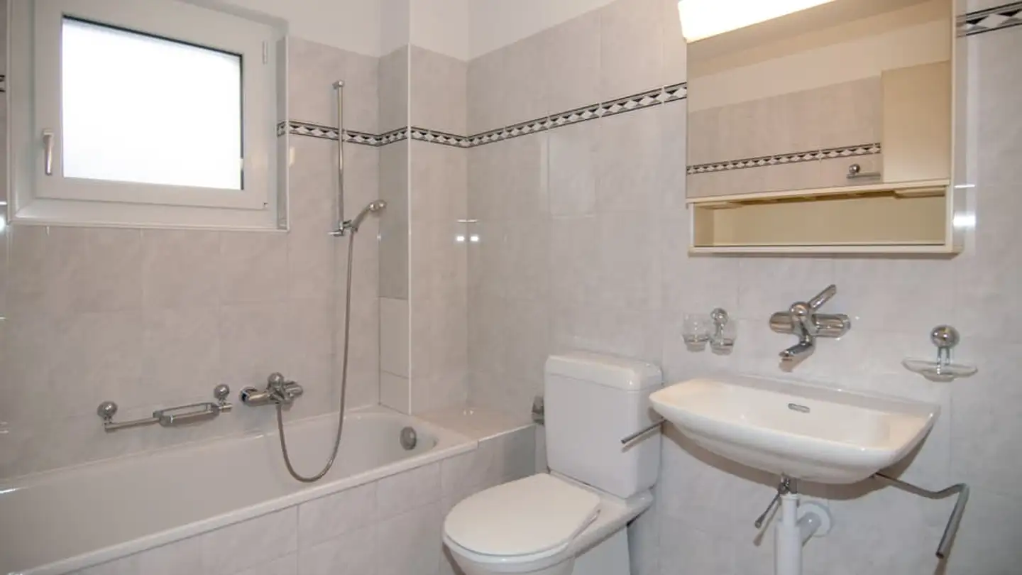 Wohnung mieten - Grand-Rue 62, 2710 Tavannes - Foto 2