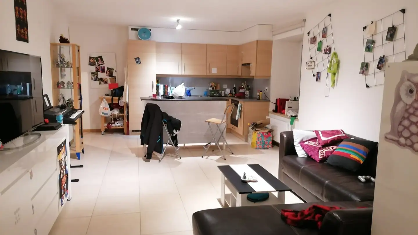 Apartment for rent - Rue De La Citadelle 17, 2114 Fleurier - Photo 3