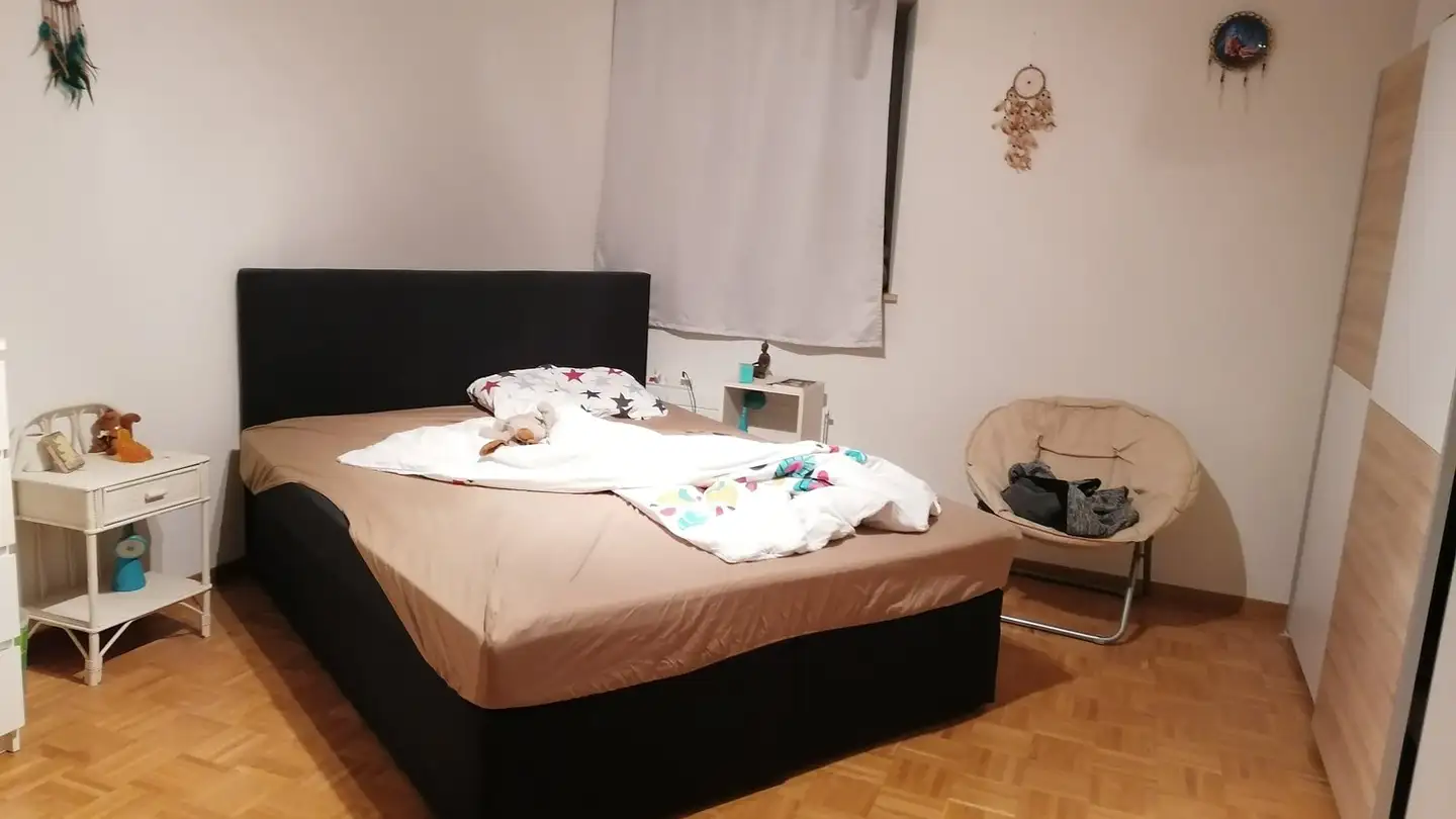 Apartment for rent - Rue De La Citadelle 17, 2114 Fleurier - Photo 4