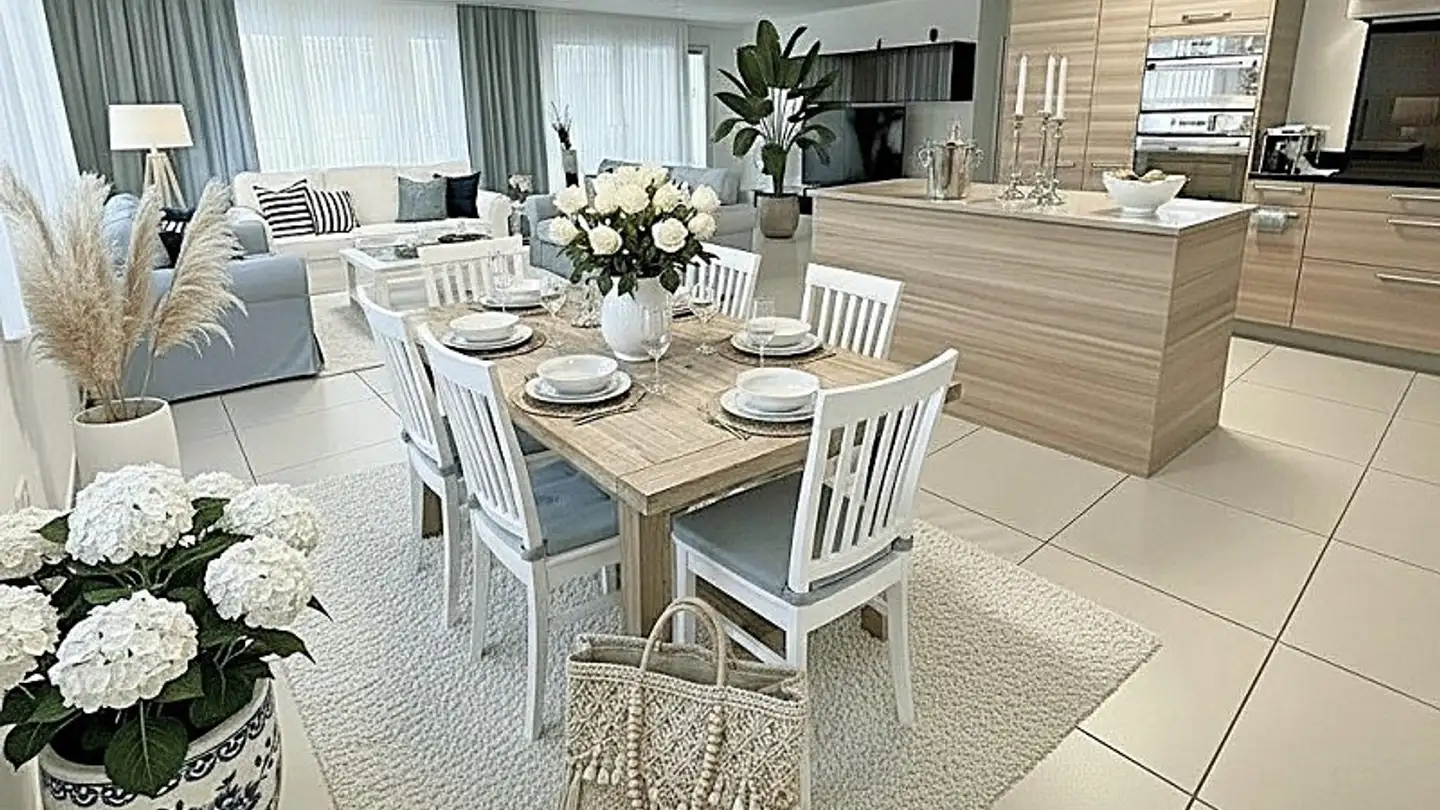 Penthouse for sale - 8180 Bülach - Photo 4