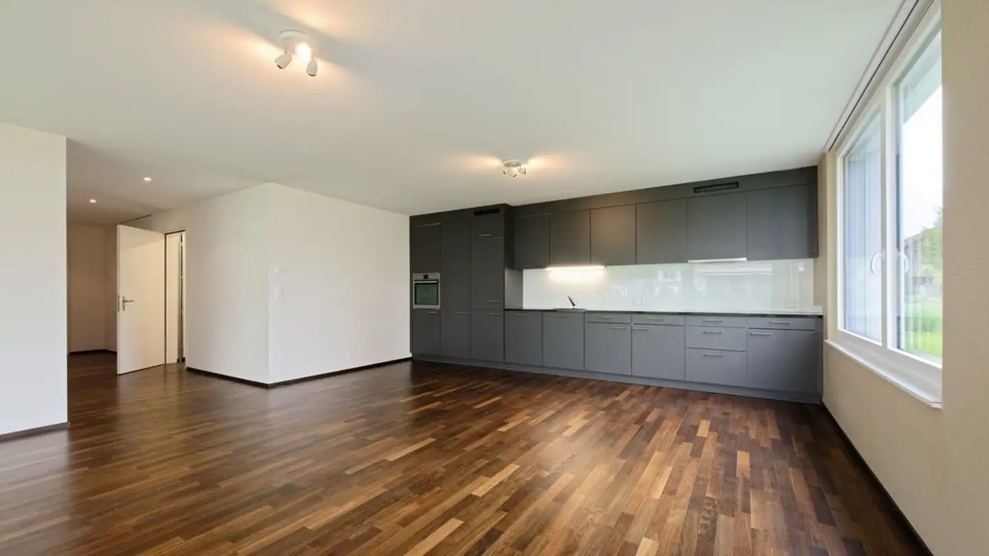 Appartamento in affitto - Oberdorfstrasse 8, 5033 Buchs AG - Foto 3