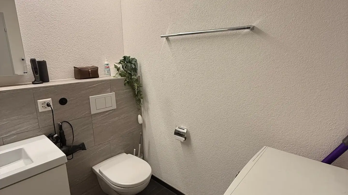 Appartamento in affitto - Weidstrasse 5, 8868 Oberurnen - Foto 4