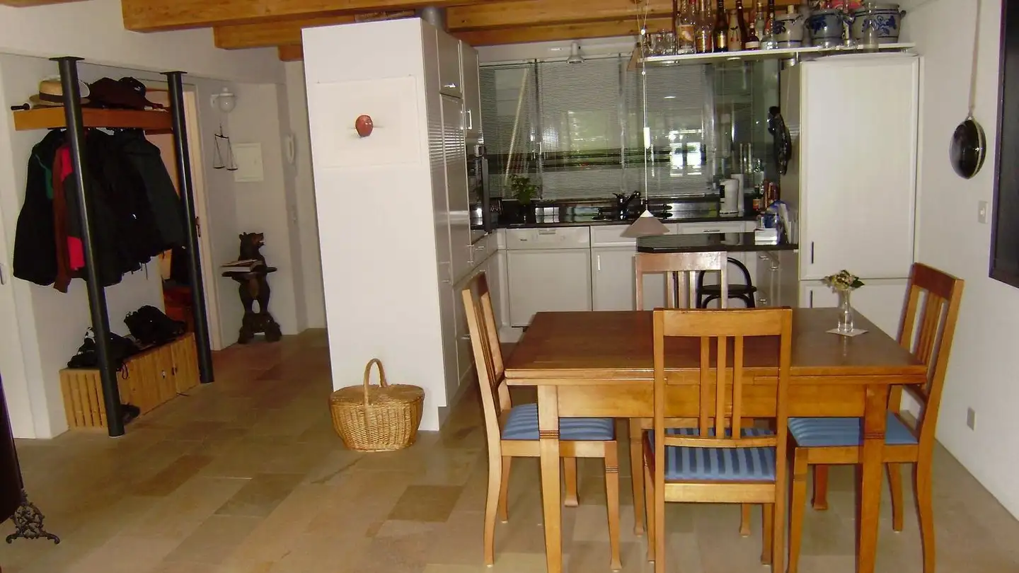Appartamento in affitto - Untere Gasse 19, 3800 Unterseen - Foto 2