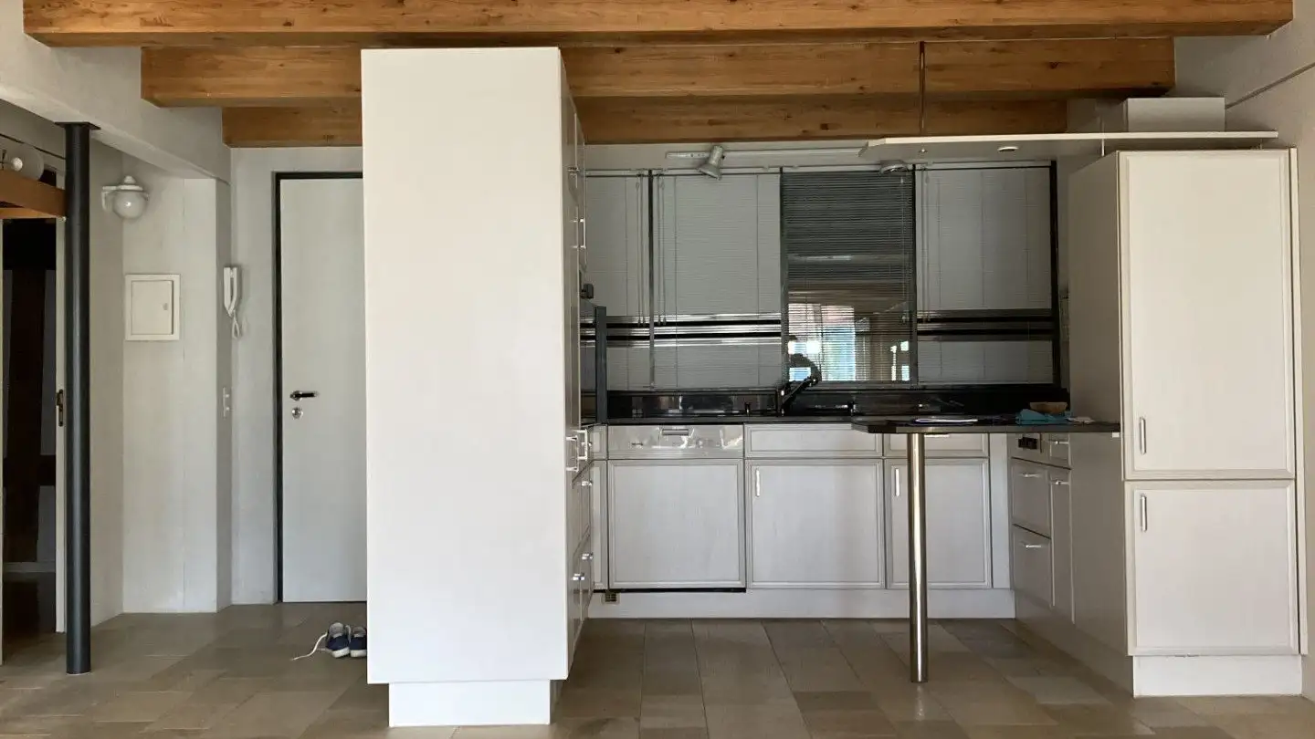 Appartamento in affitto - Untere Gasse 19, 3800 Unterseen - Foto 3