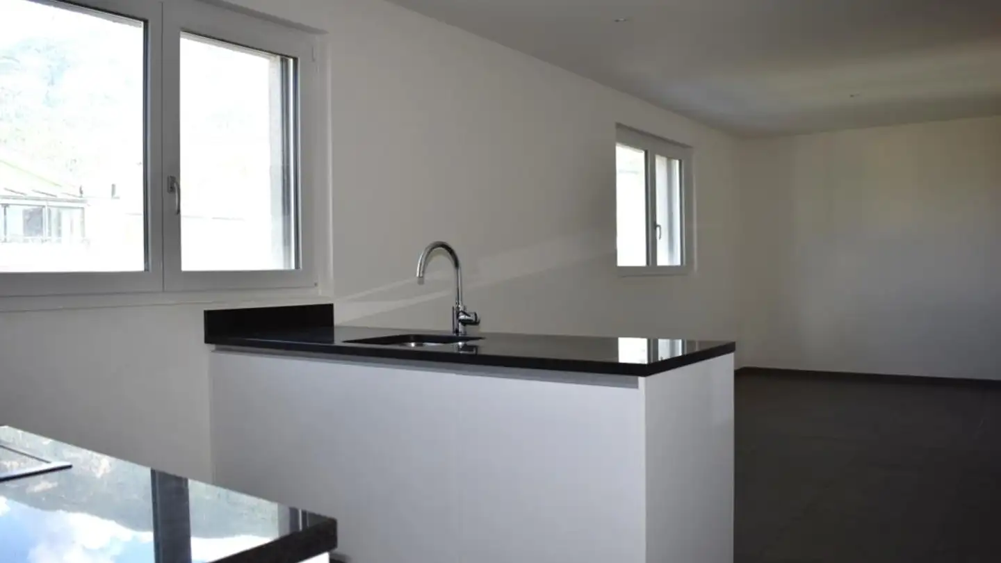 Wohnung mieten - Chemin De La Printanière 14, 1907 Saxon - Foto 2