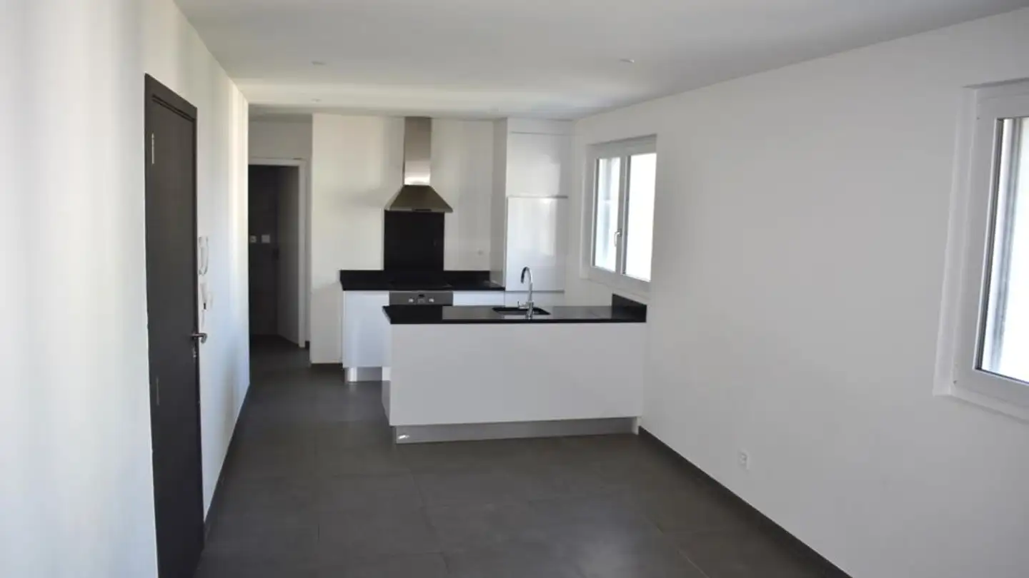 Wohnung mieten - Chemin De La Printanière 14, 1907 Saxon - Foto 3