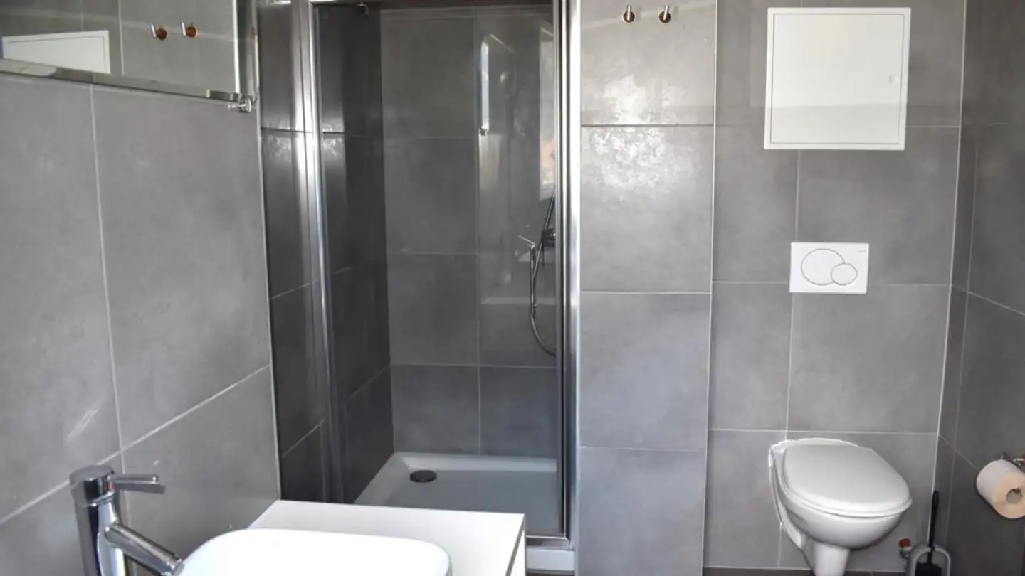 Wohnung mieten - Chemin De La Printanière 14, 1907 Saxon - Foto 4