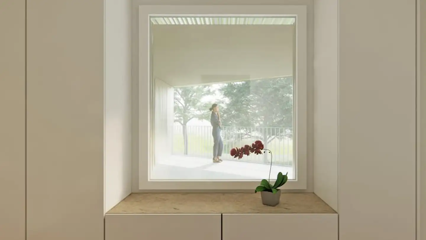 Appartement à vendre - 1762 Givisiez - Photo 2