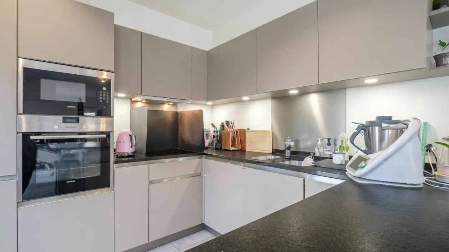 Duplex in vendita - 1290 Versoix - Foto 4