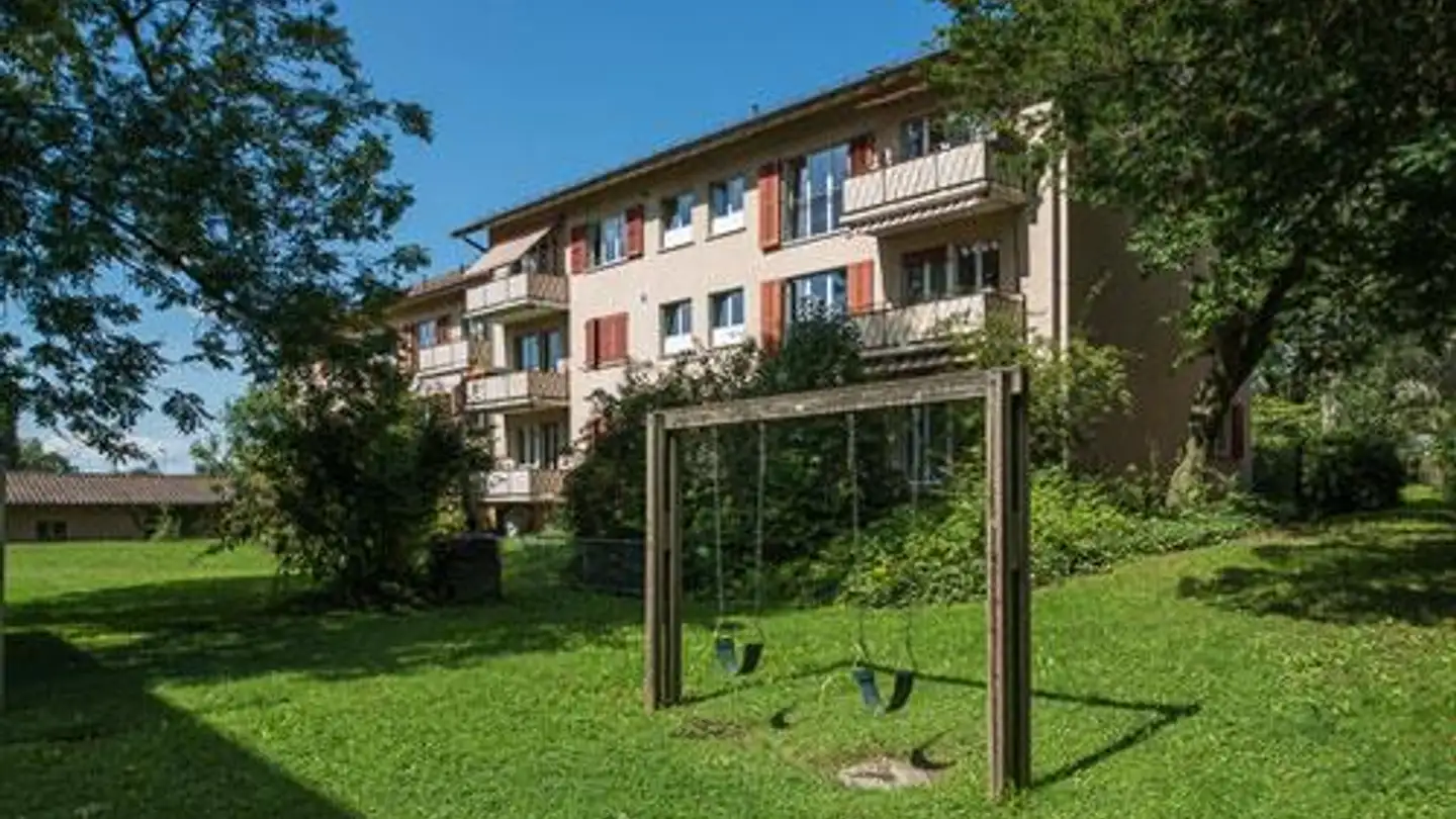 Apartment for rent - Anna-Heer-Strasse 12, 8057 Zürich