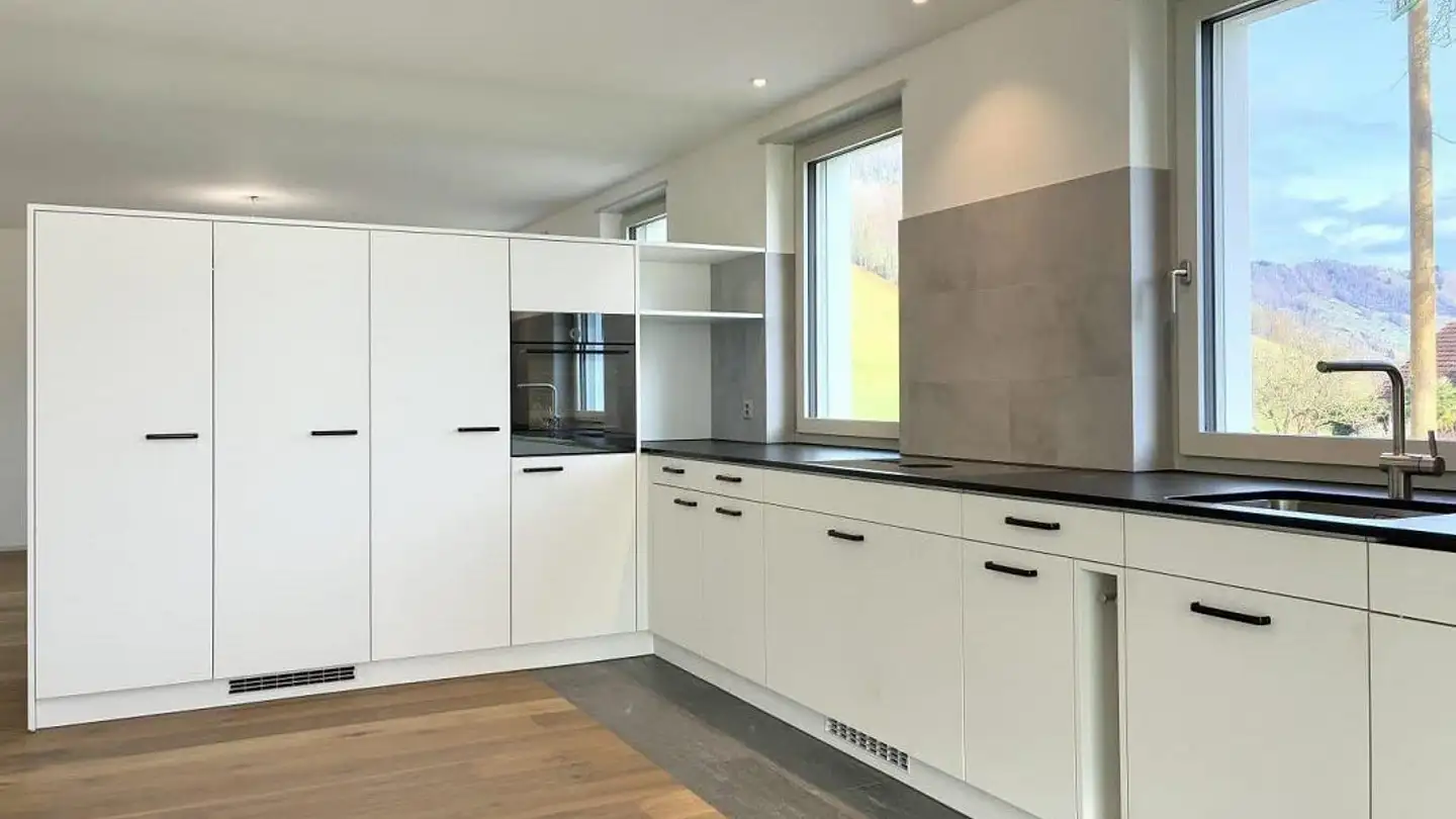 Appartamento in affitto - Grundstrasse 1, 6055 Alpnach Dorf