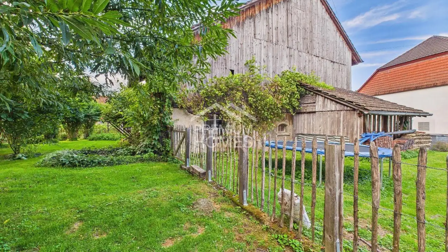 Bauernhof kaufen - 8458 Dorf - Foto 3