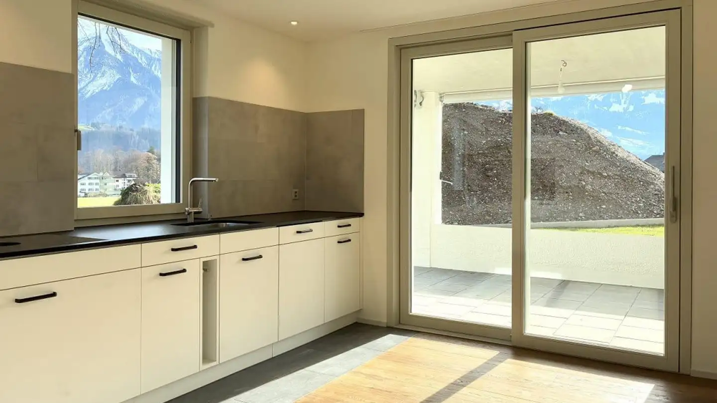 Appartamento in affitto - Grundstrasse 1, 6055 Alpnach Dorf - Foto 3