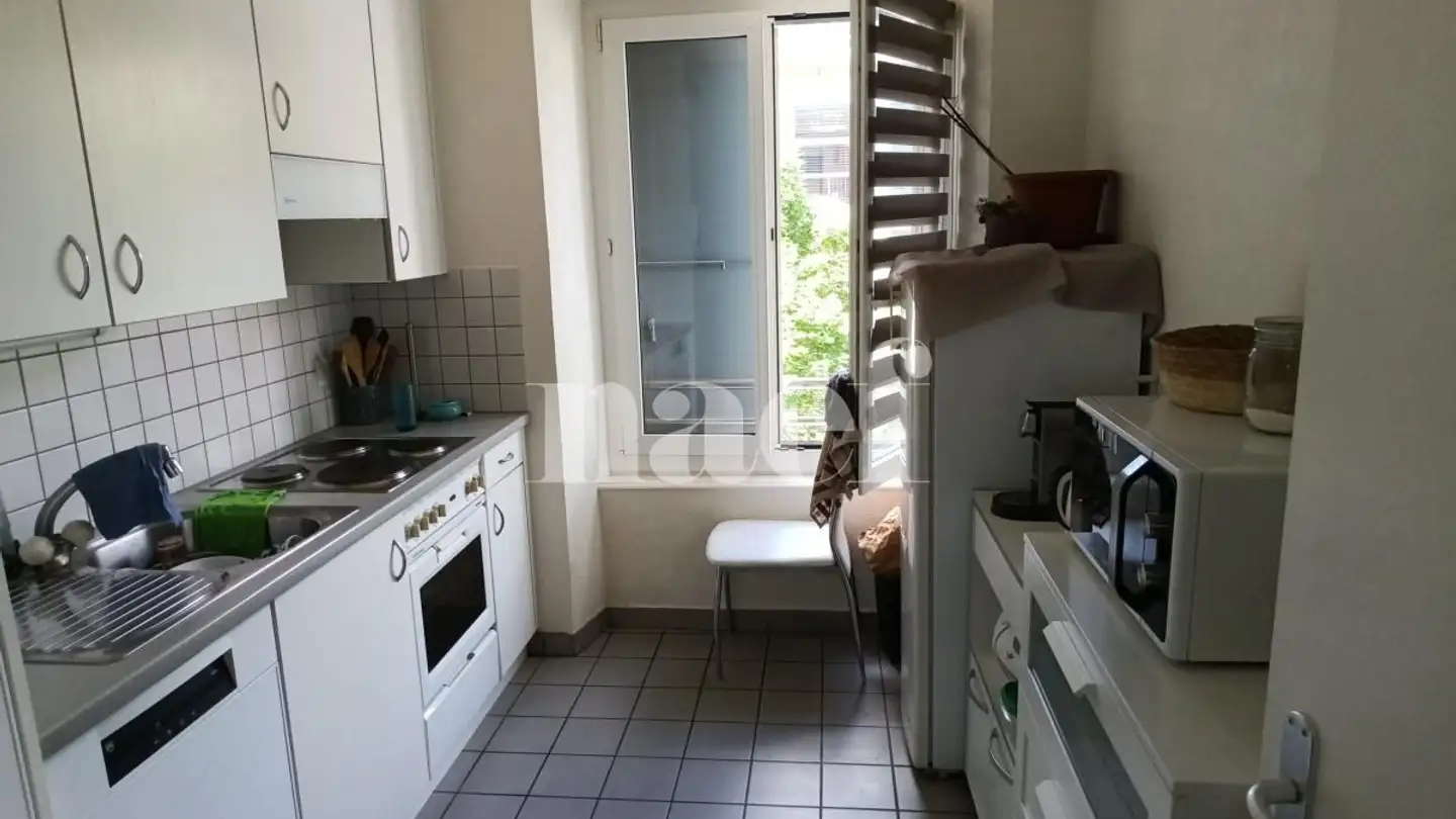 Apartment for rent - 2034 Peseux - Photo 2