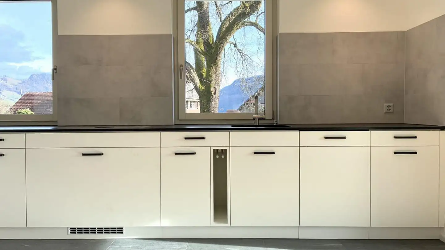 Appartamento in affitto - Grundstrasse 1, 6055 Alpnach Dorf - Foto 4