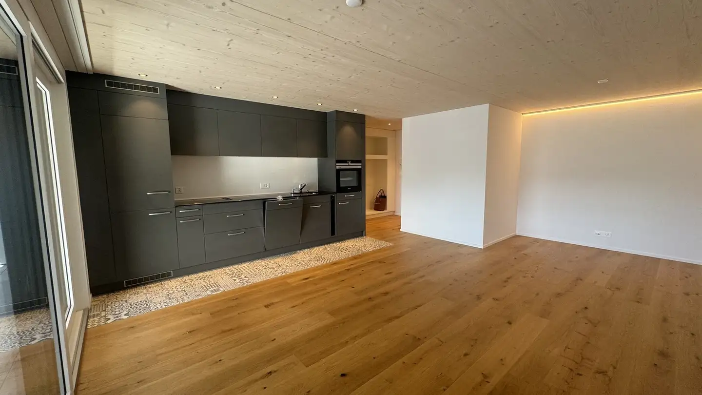 Appartement à louer - Hiltenrain 1, 6110 Wolhusen