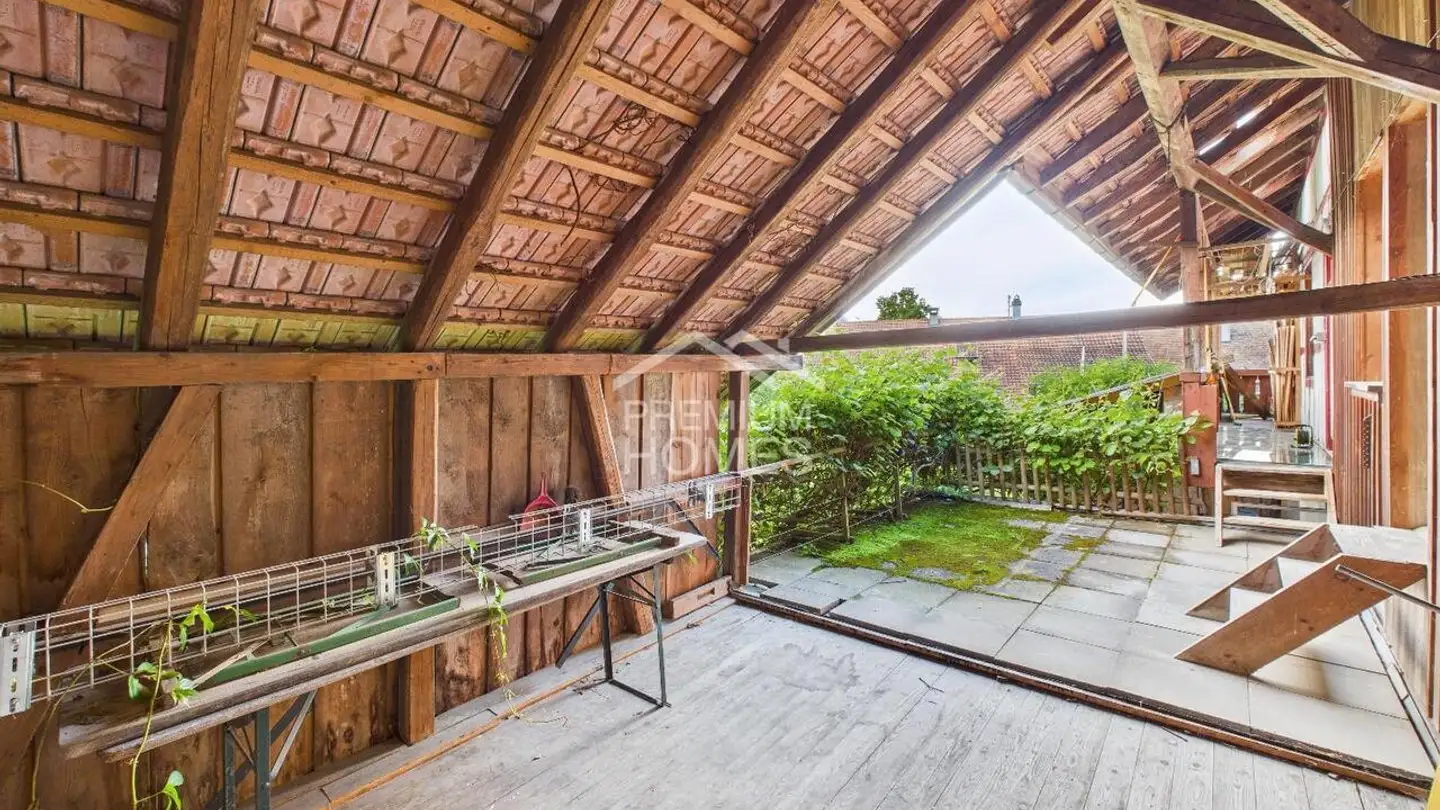 Bauernhof kaufen - 8458 Dorf - Foto 4