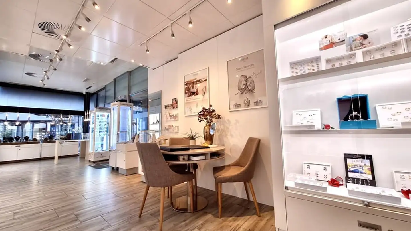 Commercial for rent - 2503 Biel/Bienne