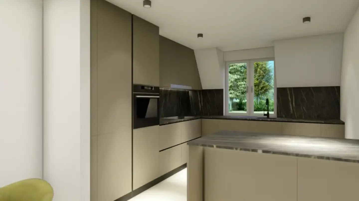 Apartment for rent - Tychfeldstrasse 2, 4665 Oftringen - Photo 3