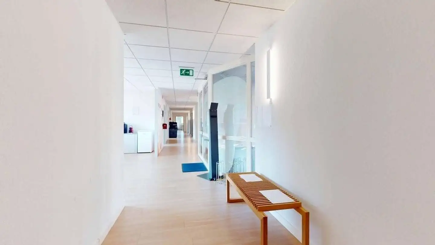 Spazio ufficio in affitto - Wuhrmattstrasse 21, 4103 Bottmingen - Foto 2