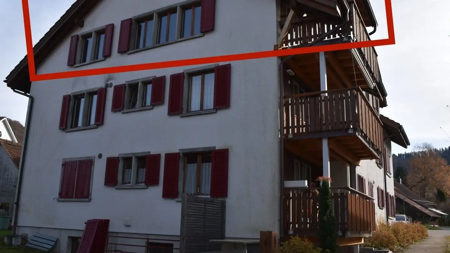 Duplex for sale - Neubrunn, 8488 Turbenthal