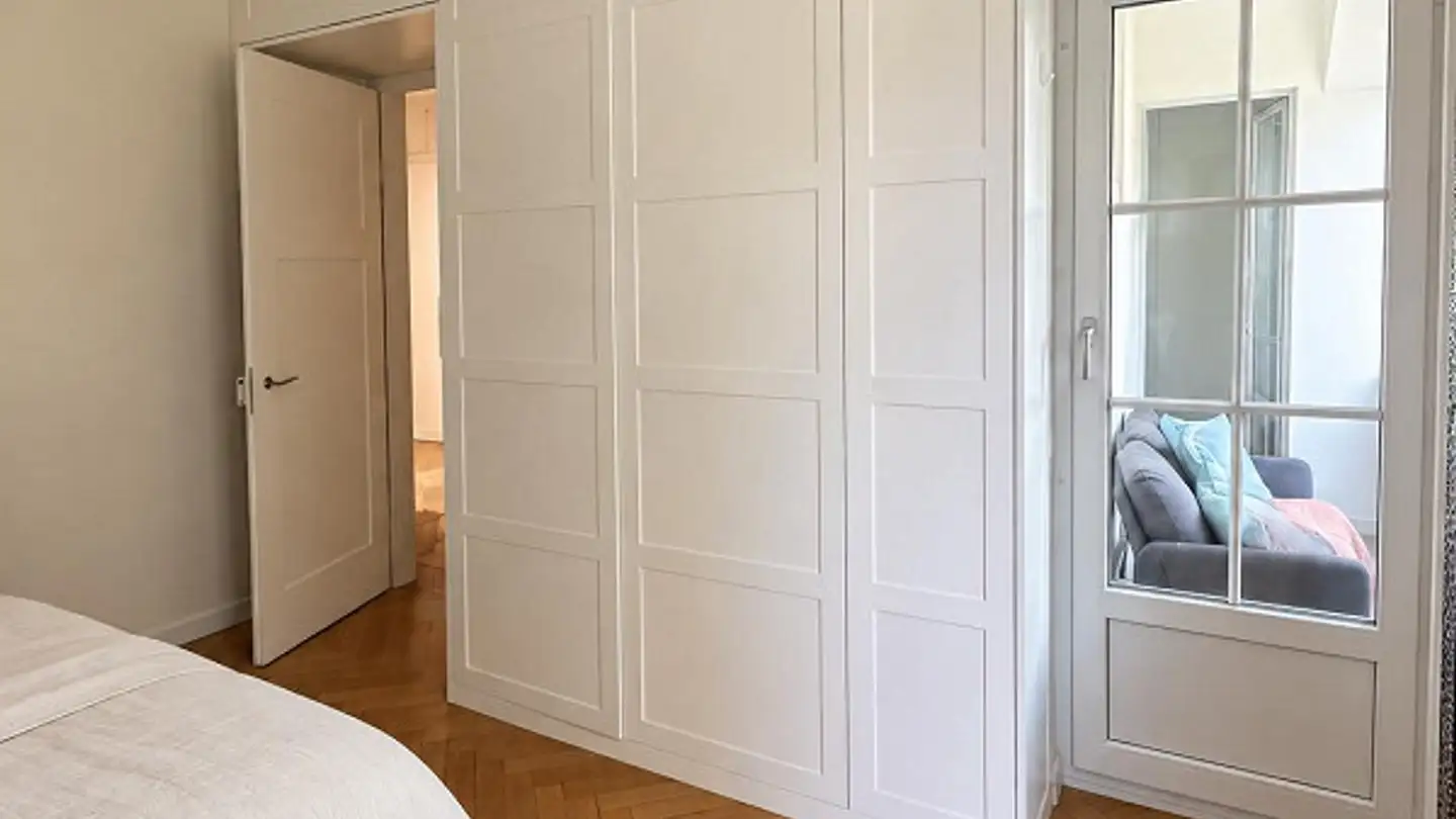 Apartment for rent - Dittingerstrasse 10, 4053 Basel - Photo 4