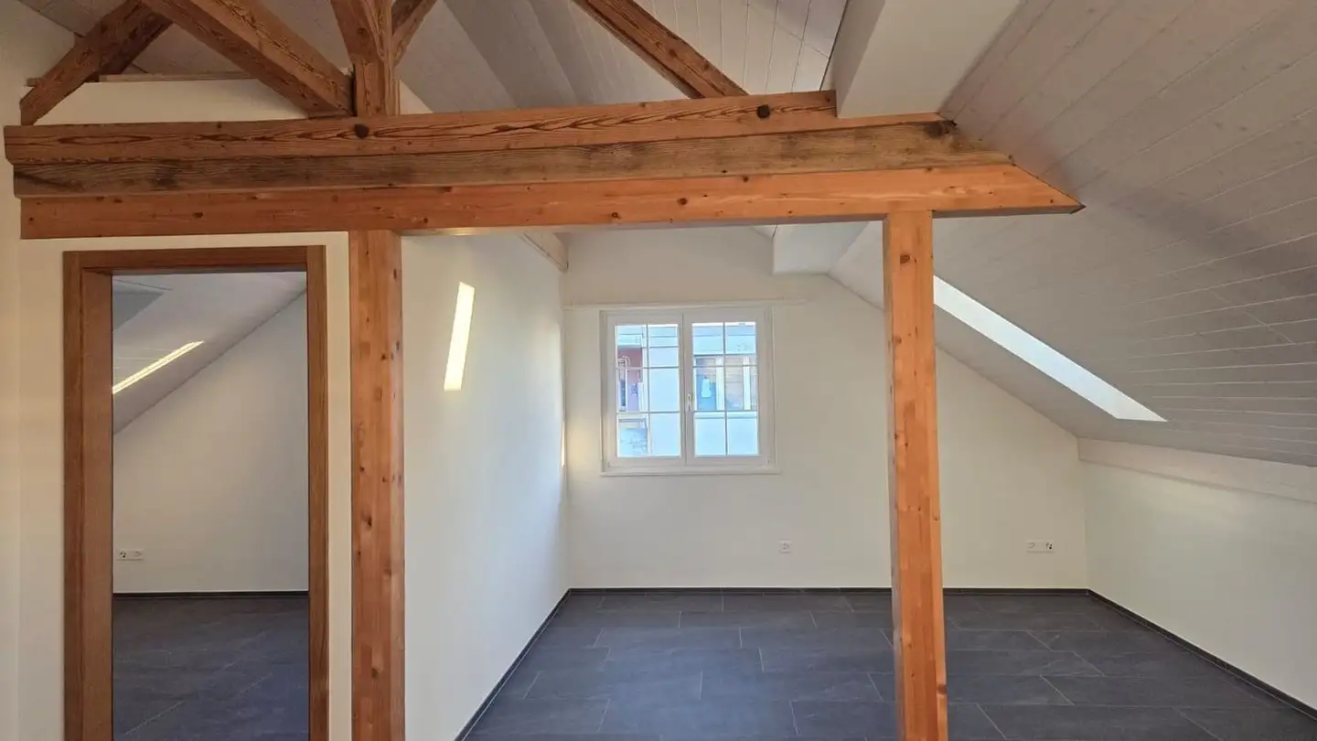 Attico in affitto - Breitestrasse 15, 5525 Fischbach-Göslikon - Photo 3